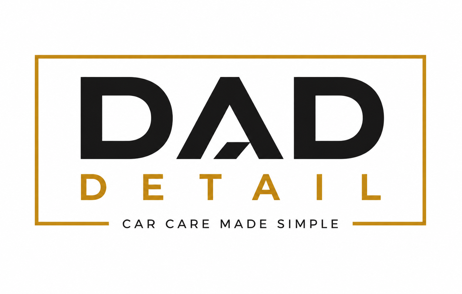 DAD DETAIL